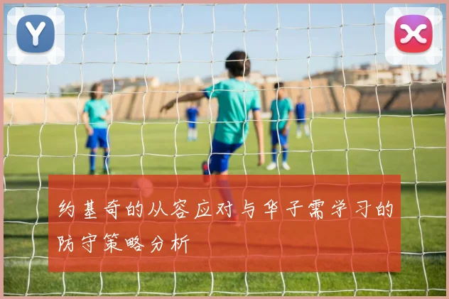 约基奇的从容应对与华子需学习的防守策略分析